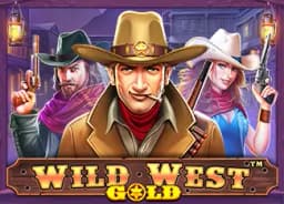 awkwardandsons: Wild West Gold